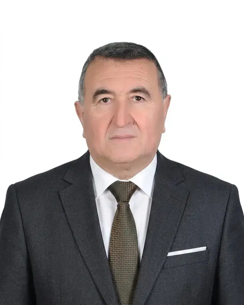Salih Aksebzeci — Asil Patent kurucusu, Patent ve Marka Vekili